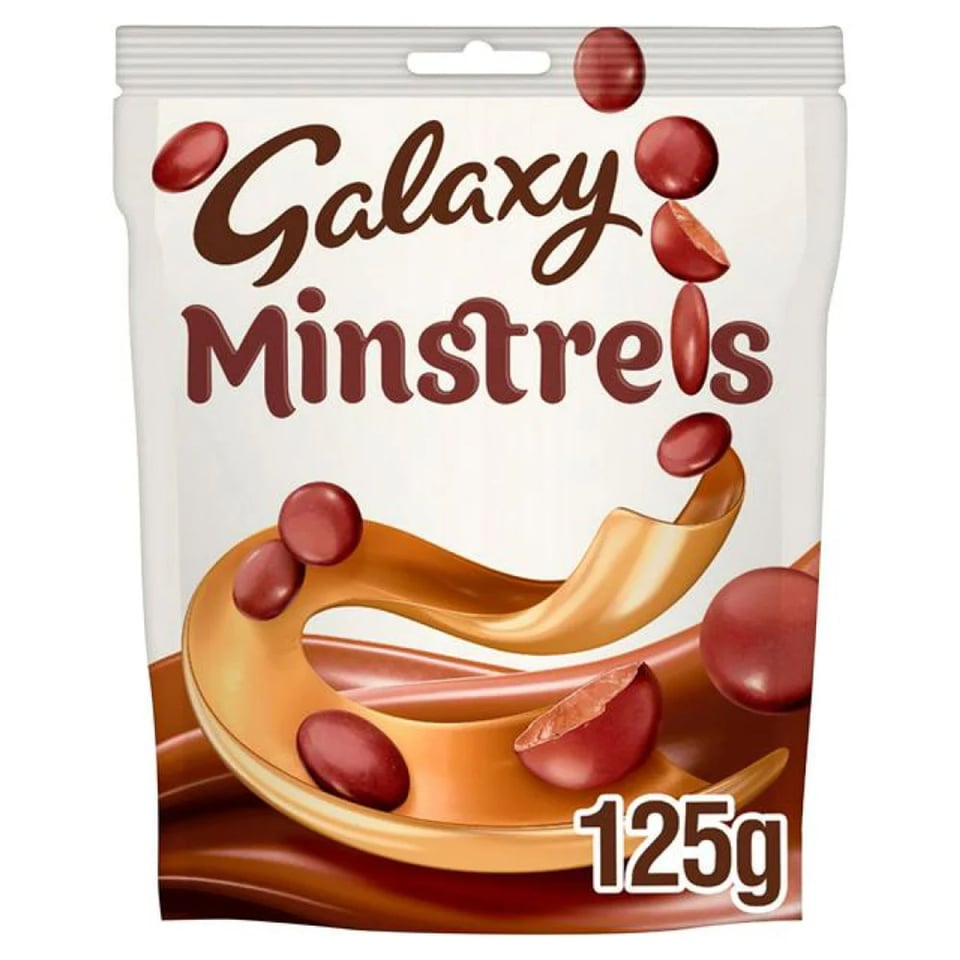 Galaxy Minstrels 125G