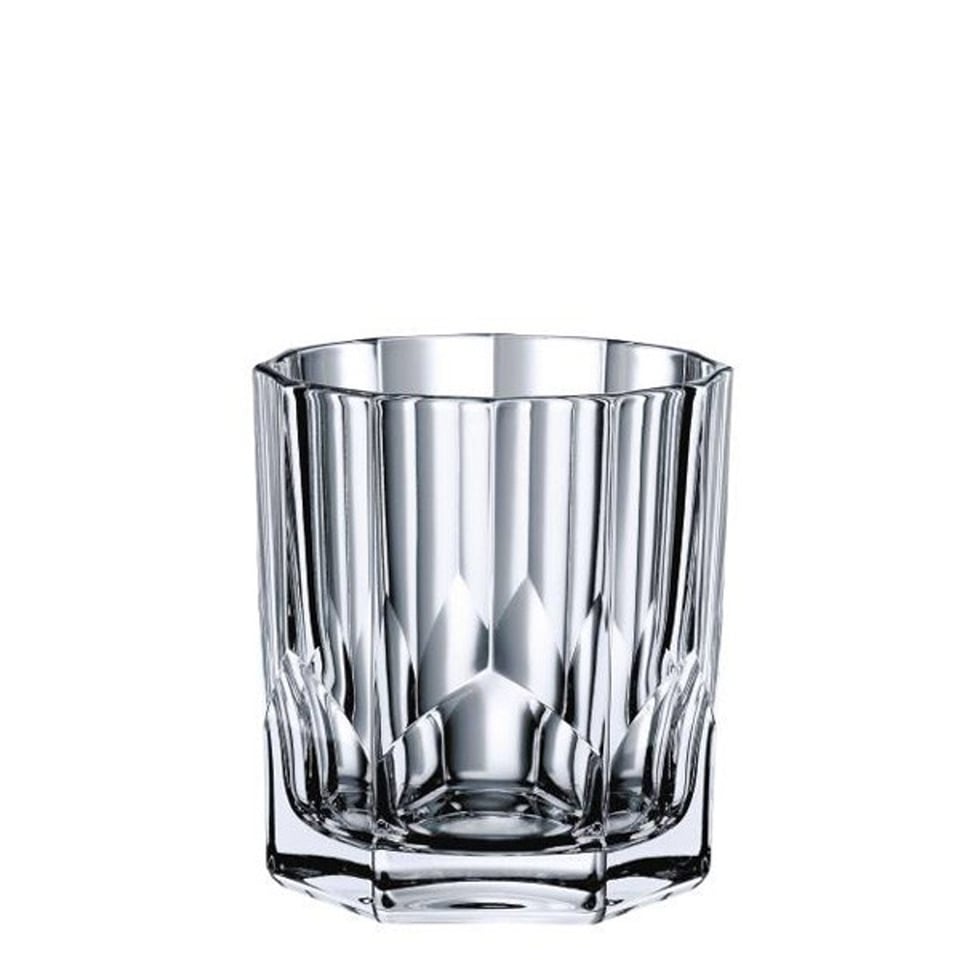 Whiskey Glas Set Van 4 Aspen