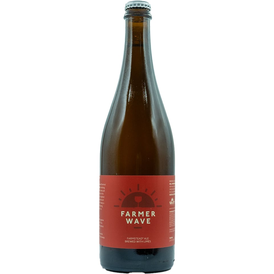 Hill Farmstead Farmer Wave