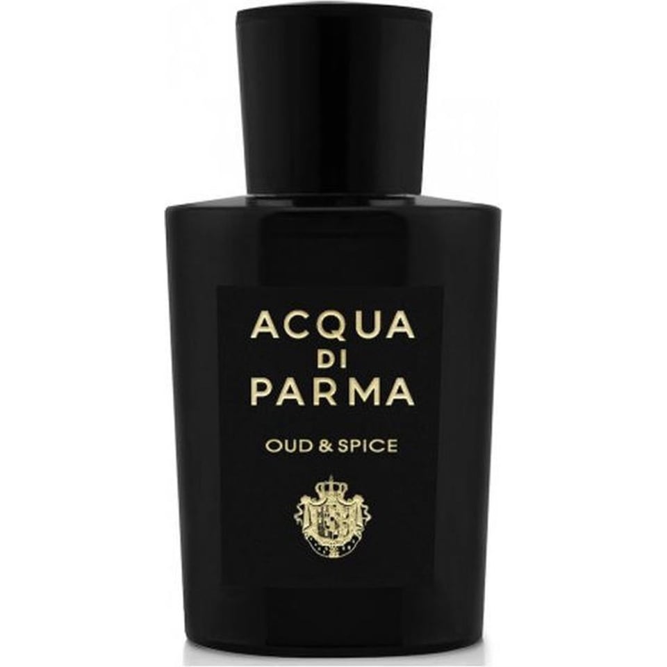Acqua Di Parma Signature Oud & Spice Eau De Parfum 20 Ml