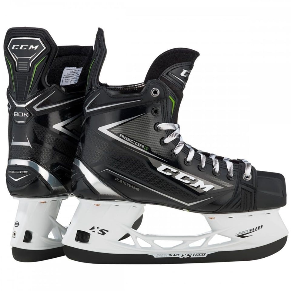 CCM RibCor 80k Skates (SR)