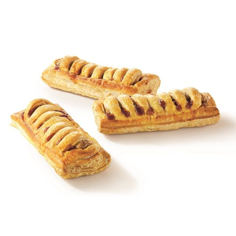 Frikandelbroodje Xl