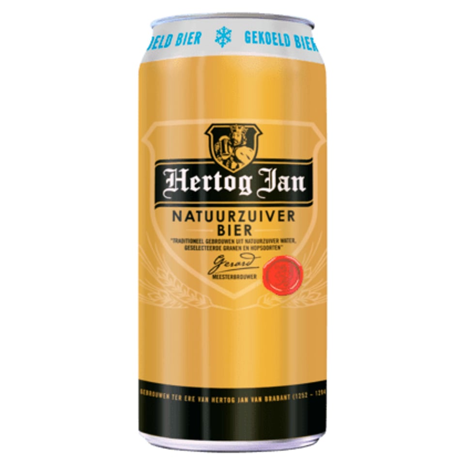Hertog Jan Pils Gekoeld