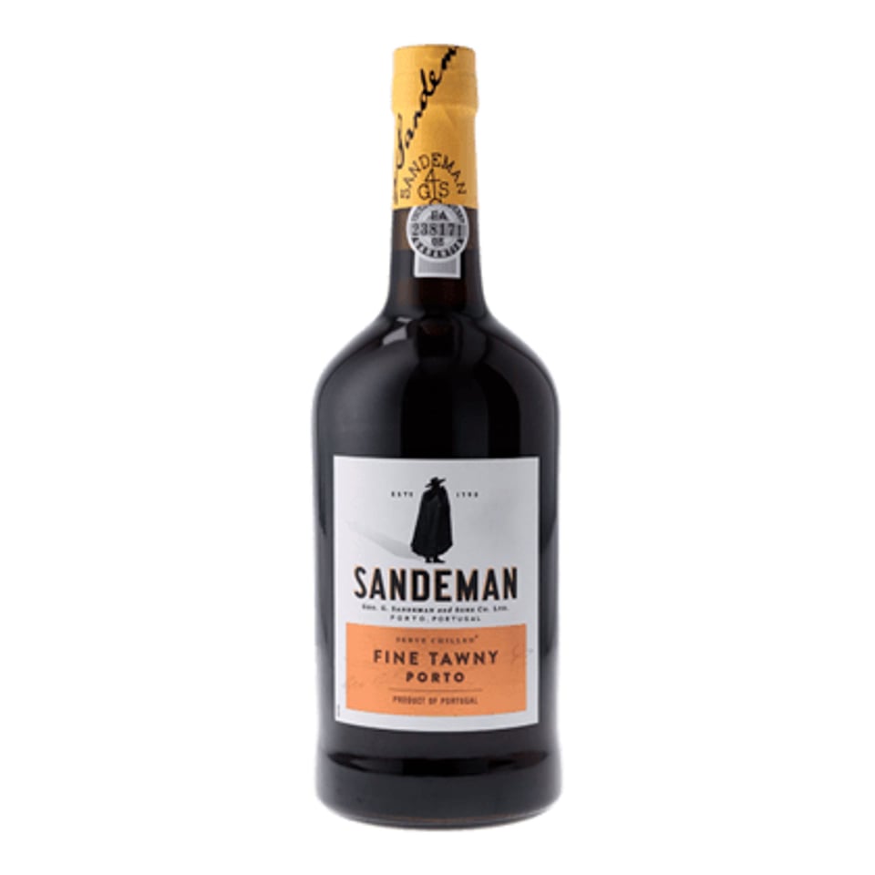 Sandeman Port Tawny