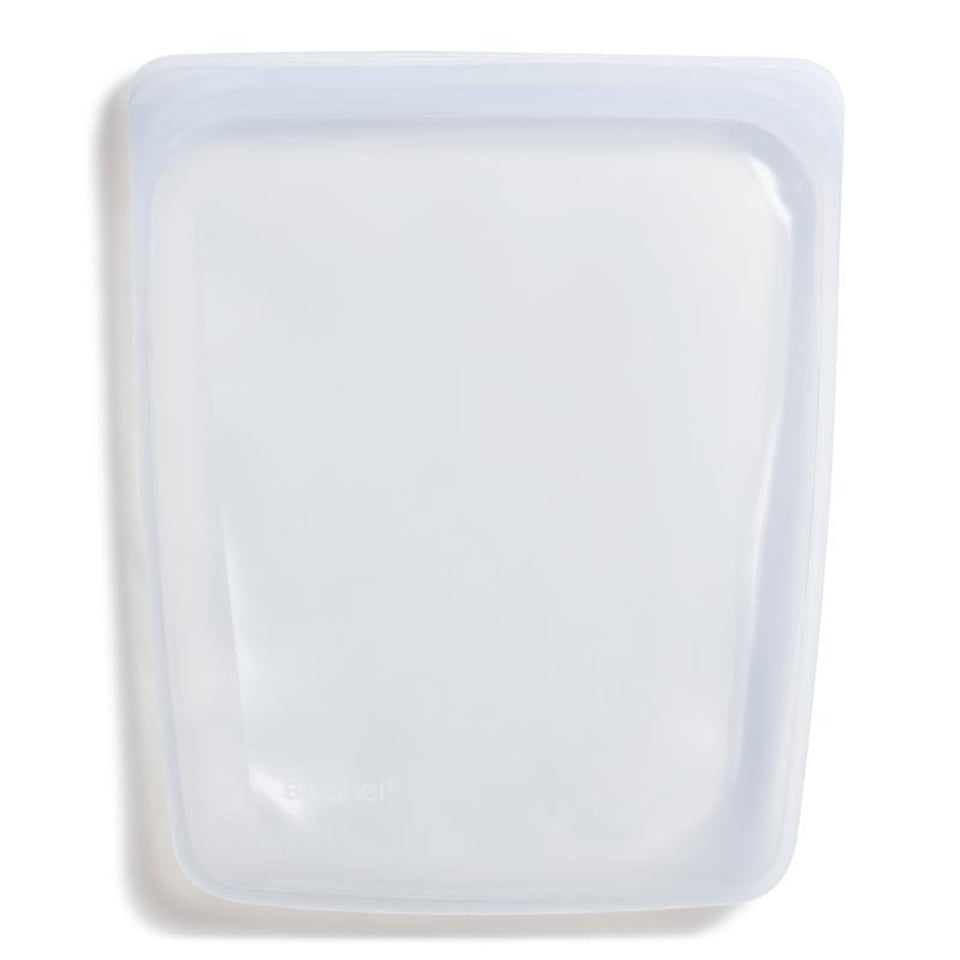 Stasher bag XL Clear