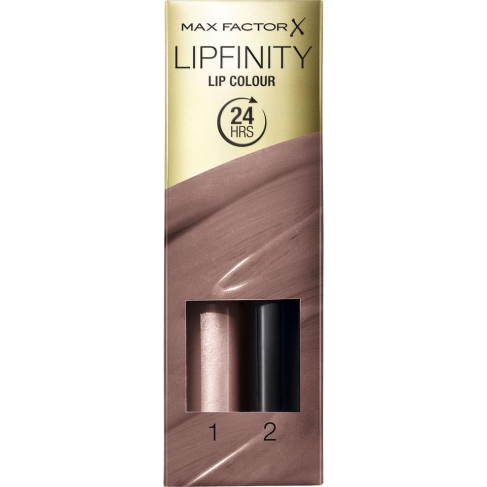 Max Factor Lipstick - Lipfinity 190