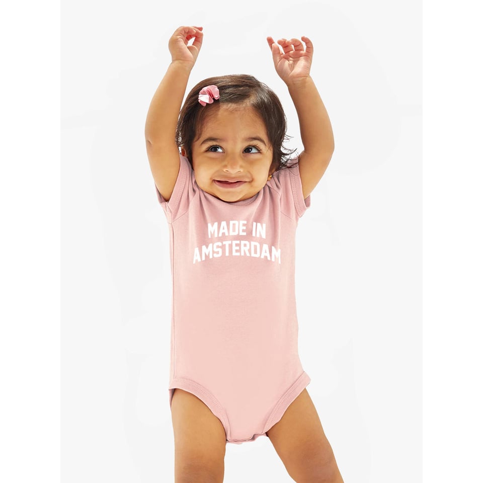 Made in Amsterdam Romper