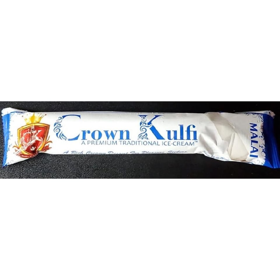 Crown Desi Kulfi Stick