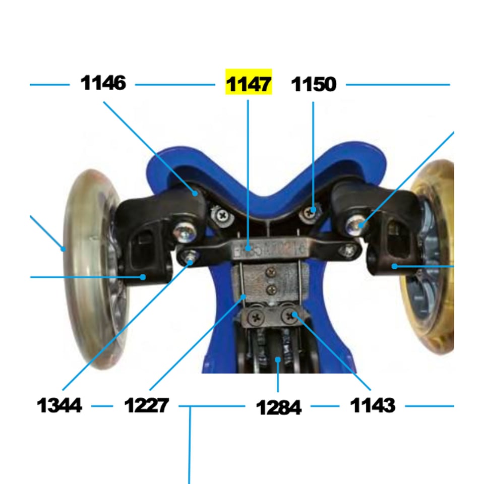 Stuurlink (1147)