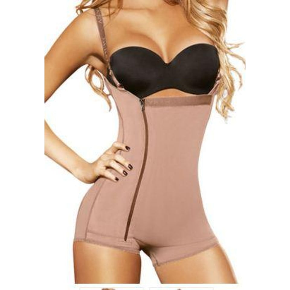 Body shaper - Faja Ann Chery Mara 5146