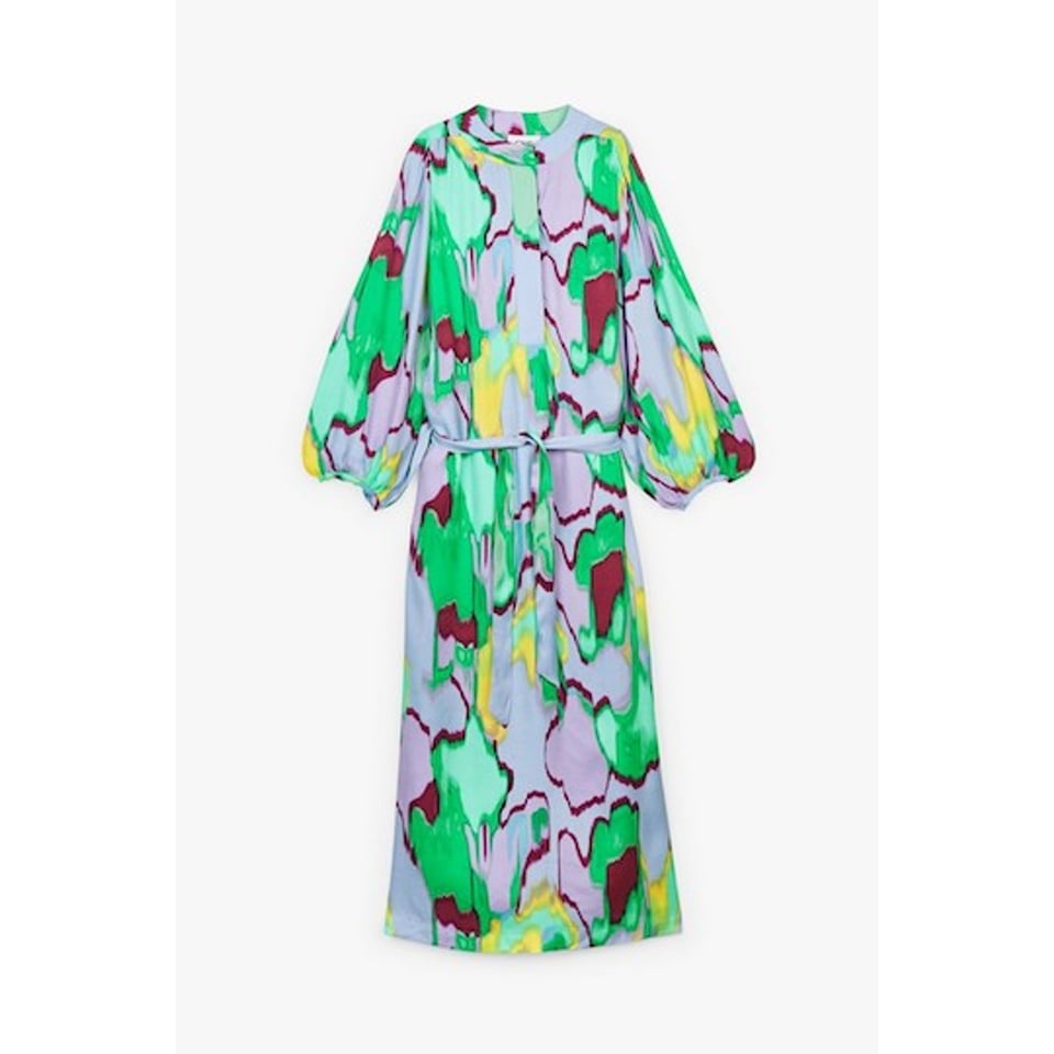 CKS Dress Salomedo