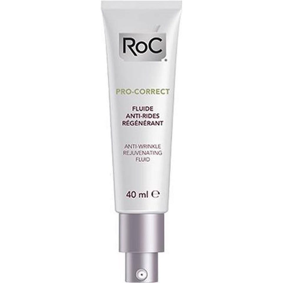 ROC Pro-Correct Anti-Wrinkle Fluid