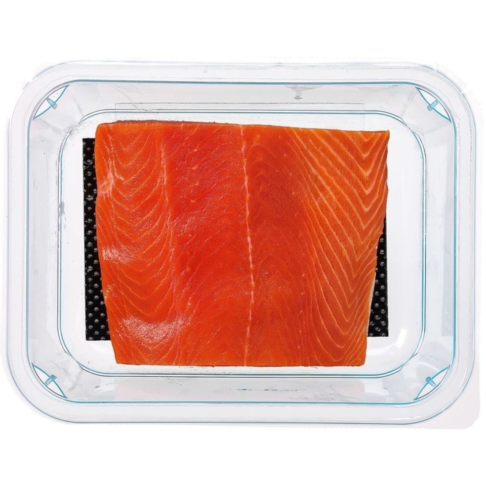 Wilde Sockeye Zalm