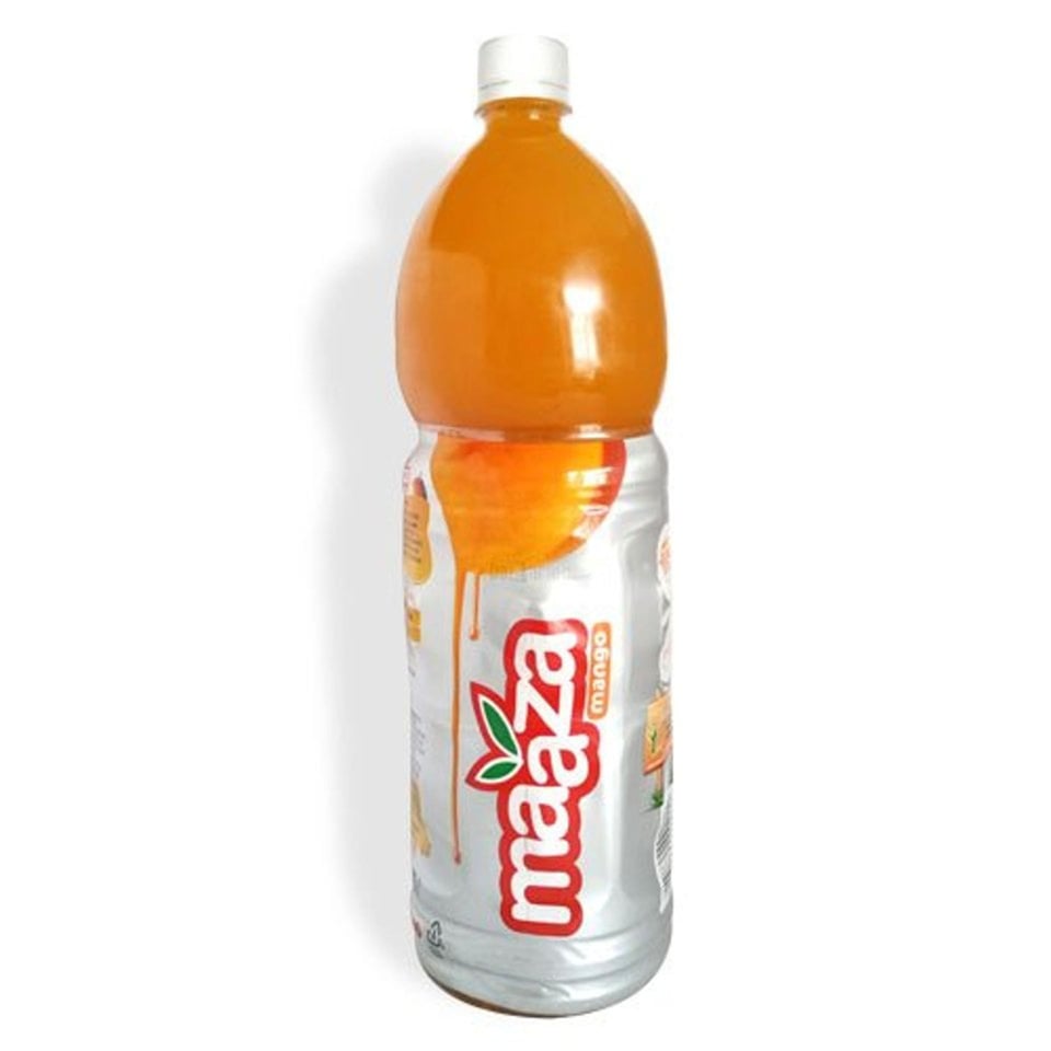 Indian Mazza Mango Juice 1.25Ltr