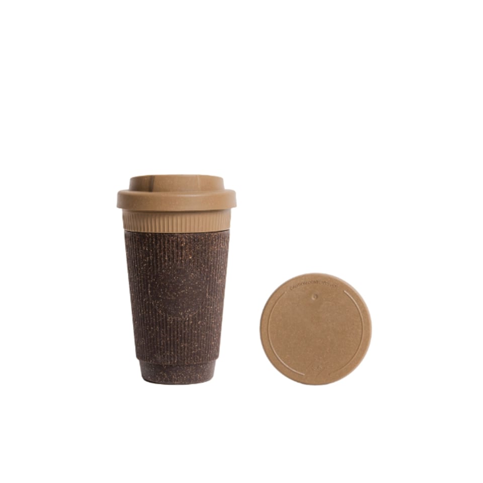 Weducer Cup Refined - Weducer Cup (beker)