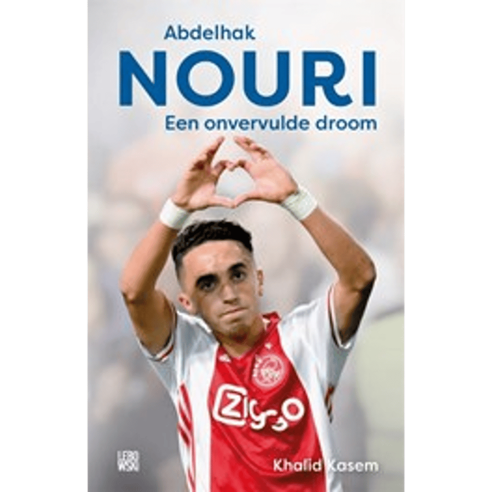 Abdelhak Nouri: een onvervulde droom