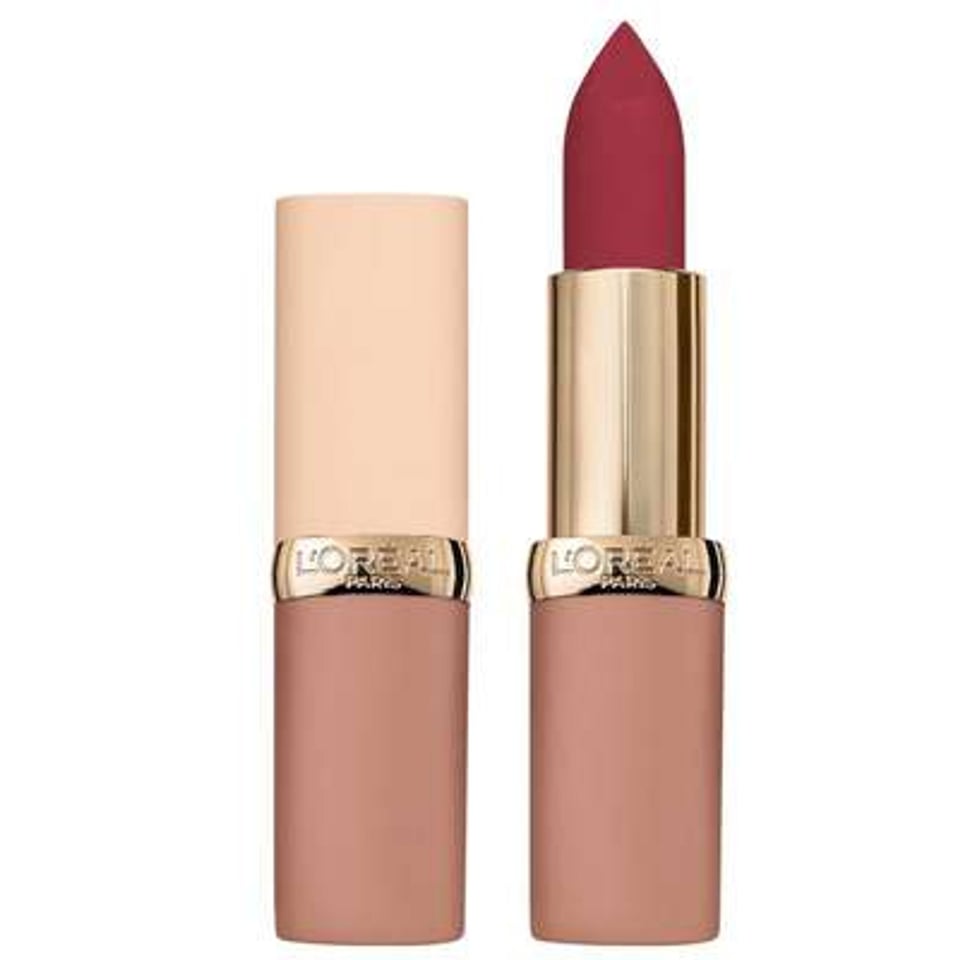 L'oral Paris Color Riche Free the Nude Lips