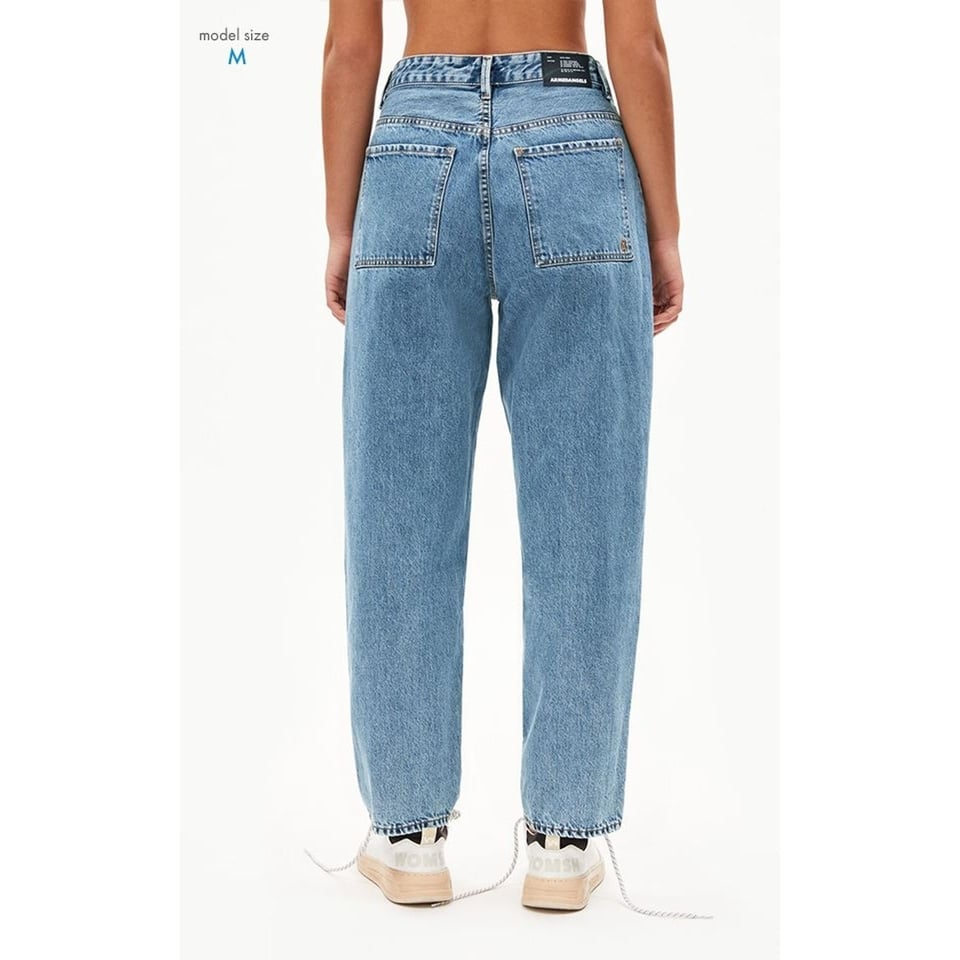 Jeans Andraa Retro