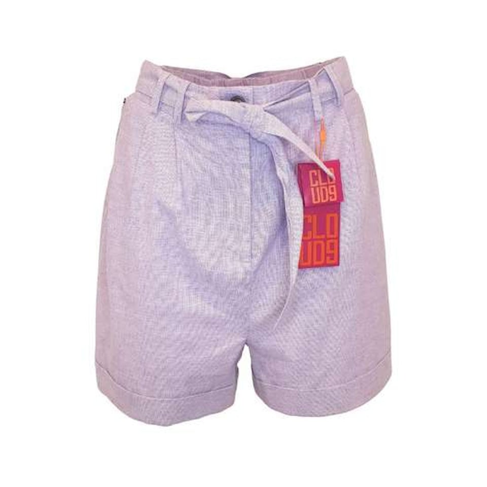 CLOUD 9 Shorts Anna Lilac