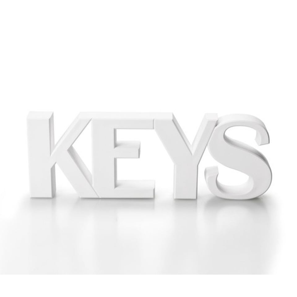 Keys Key Holder