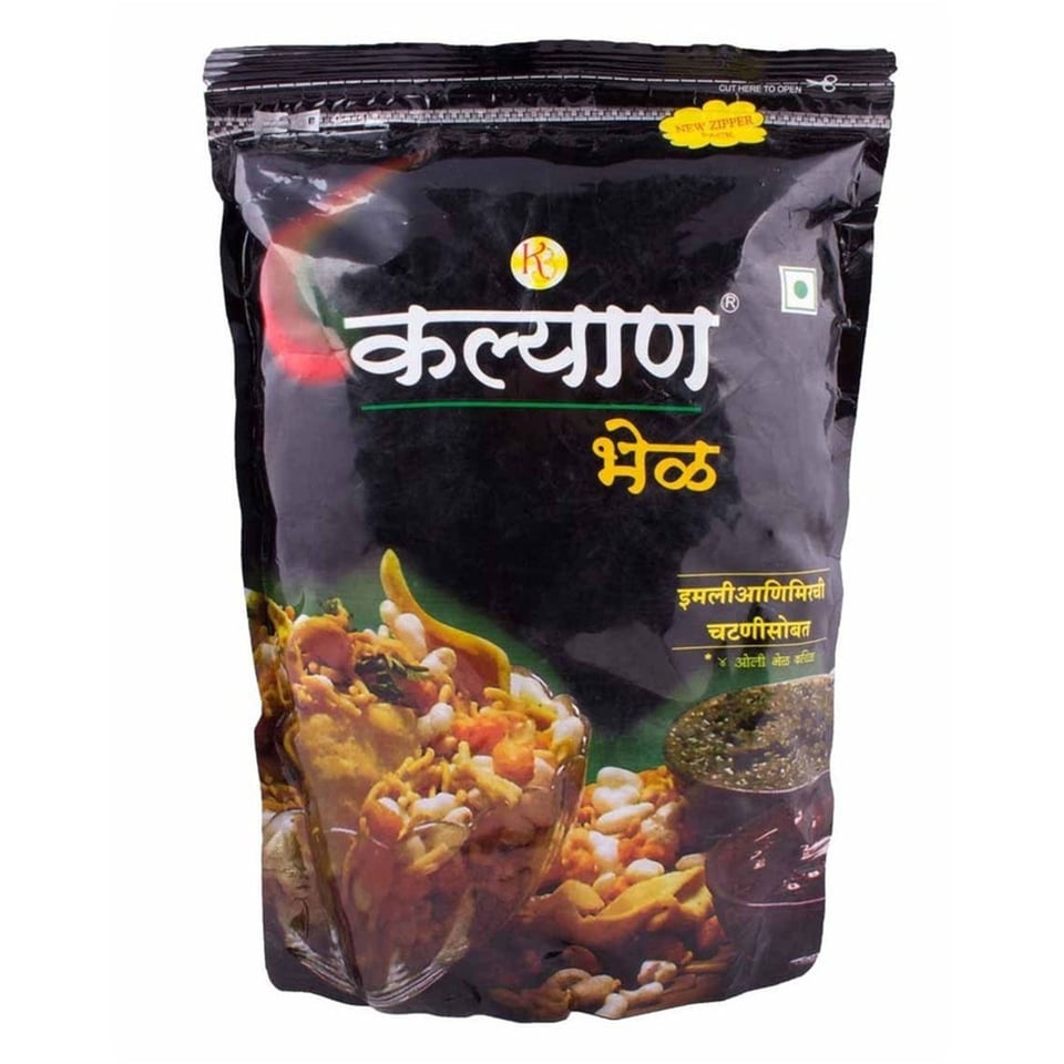 Kalyan Bhel 350Gr