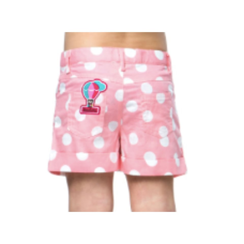 rosalita senoritas short jara 122/128