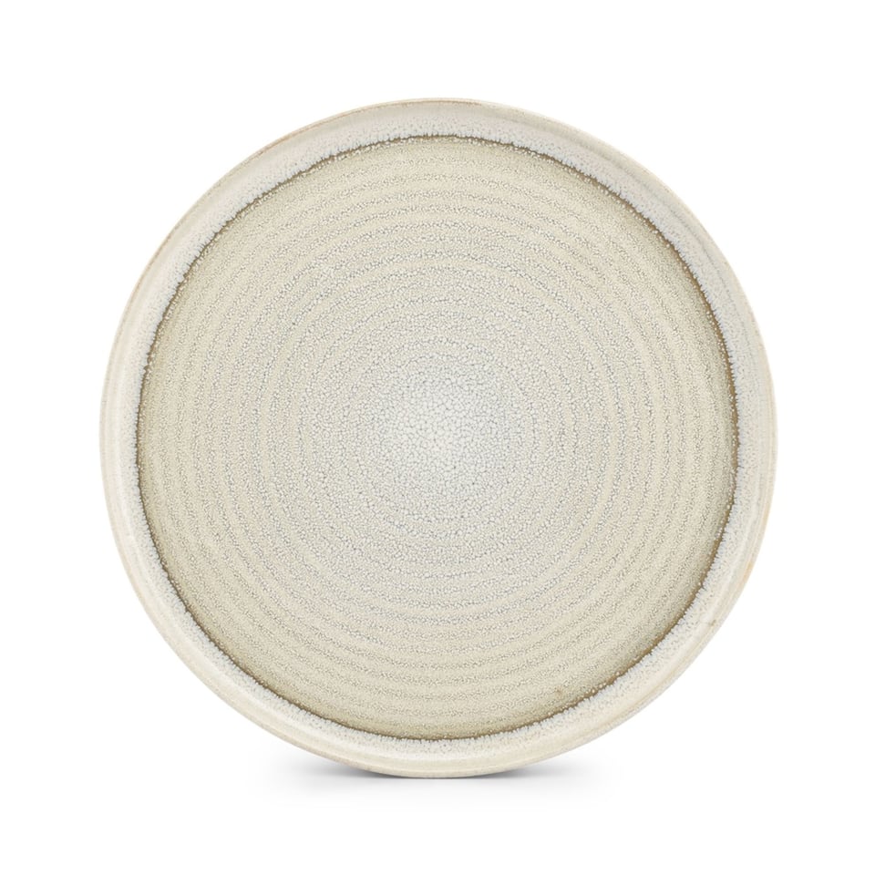 Bord Cameo Beige 27,5 Cm SALE