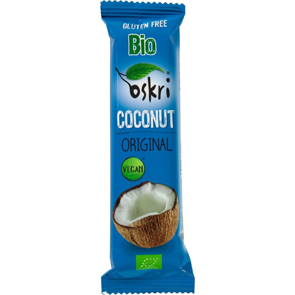 Coconut Original Bar