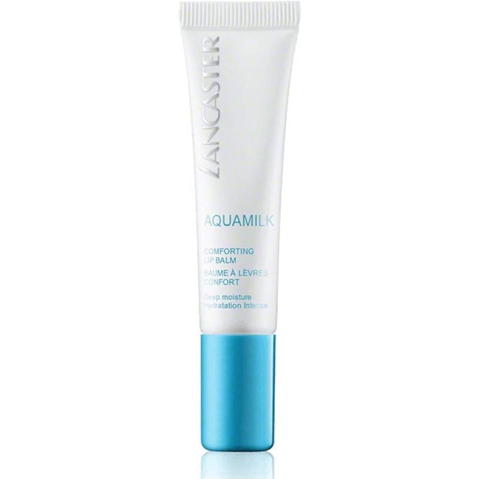 Lancaster Aquamilk Lippenbalsem 15 Ml