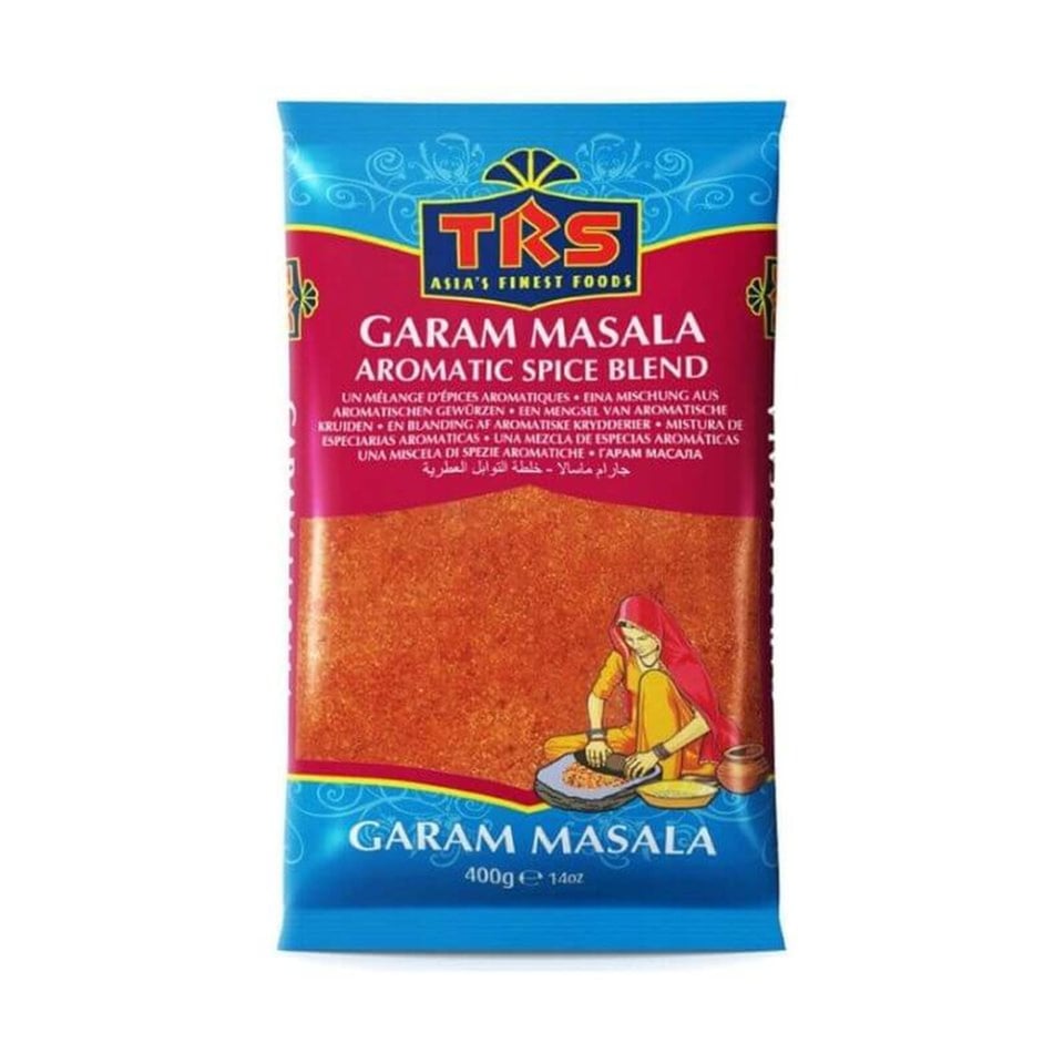 Trs Garam Masala Powder 400Gr