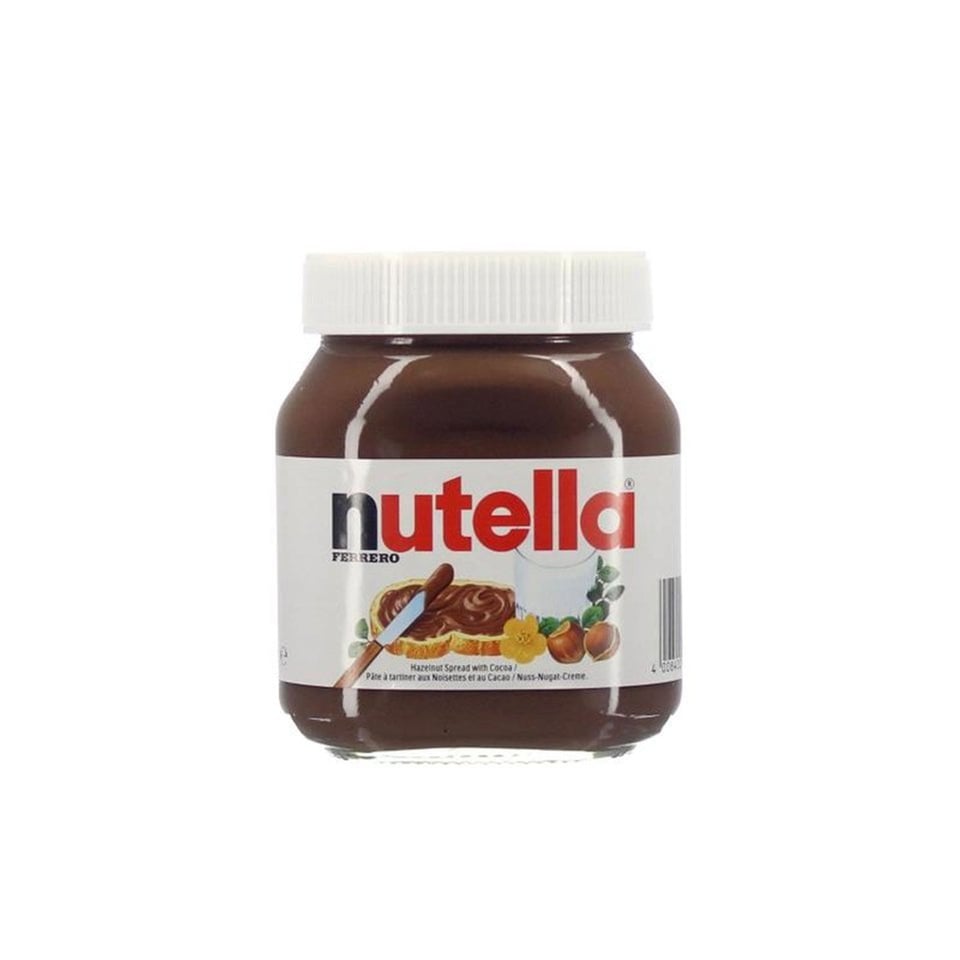 Nutella 450 Gram