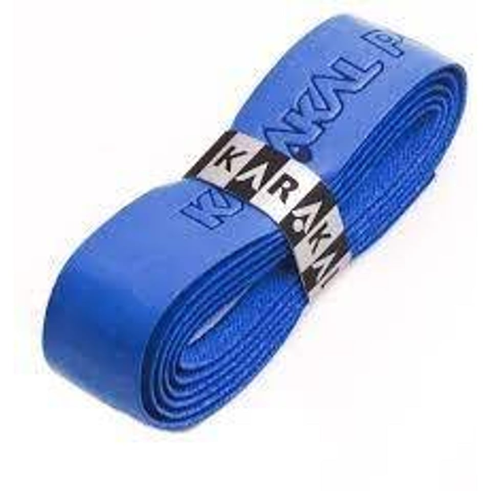 Karakal Grip Blauw