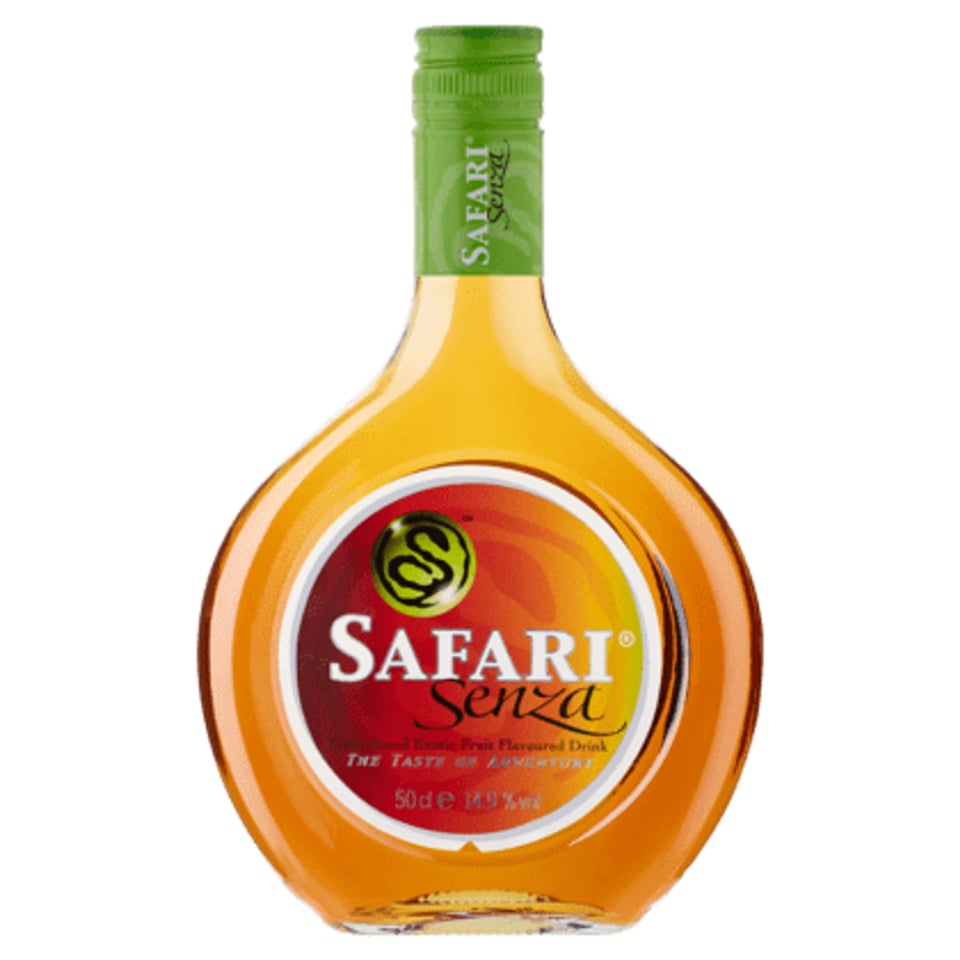 Safari Senza