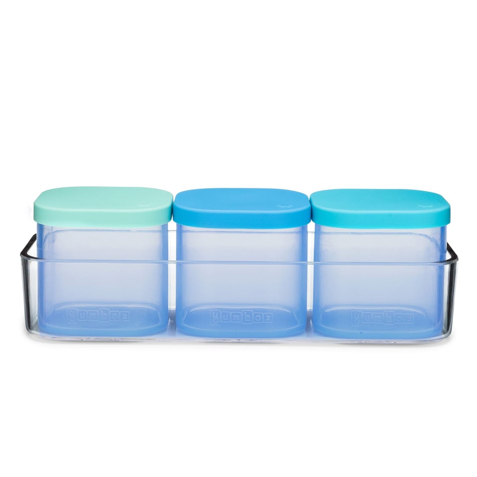 Yumbox Chop Chop Tray