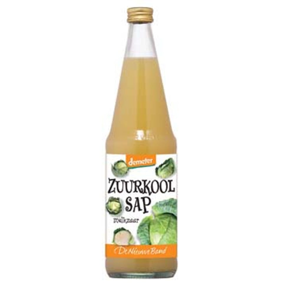 Zuurkoolsap