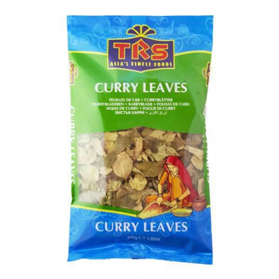 Trs Curry Leaves 30Gr