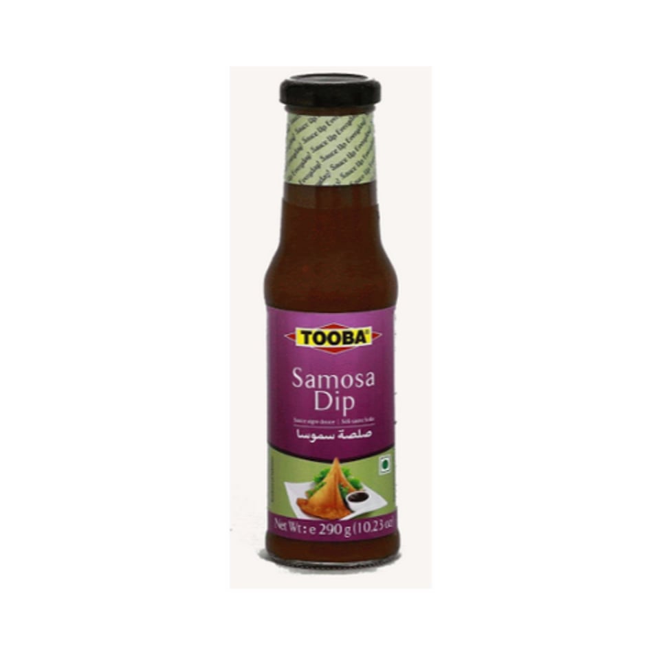 Tooba Tooba Samosa Dip 290G