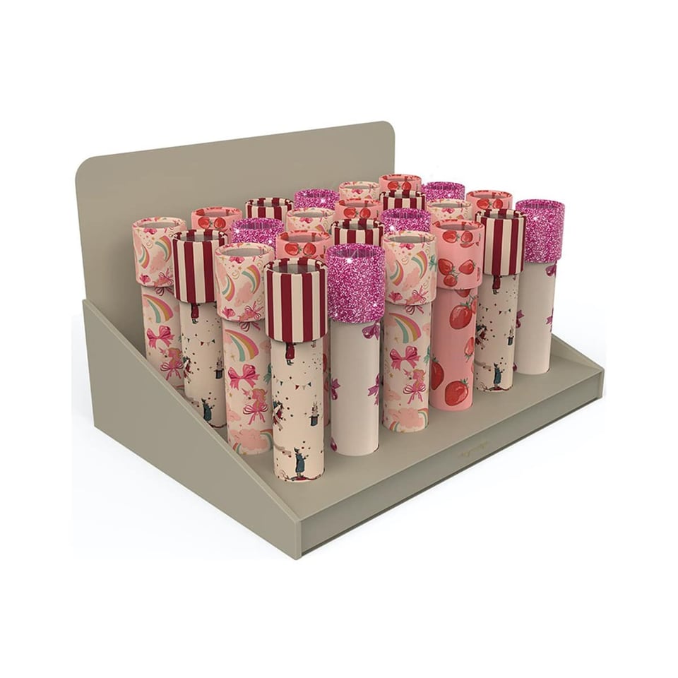 Konges Sløjd Kaleidoscope