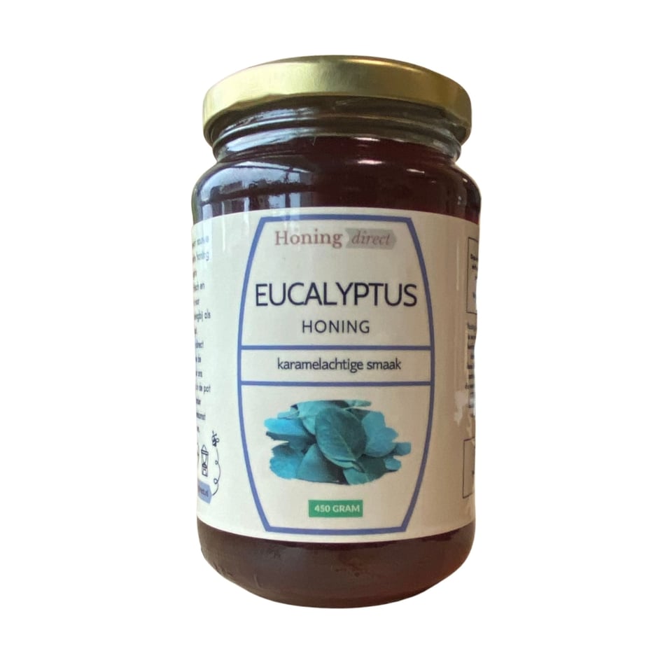 Eucalyptus Honing