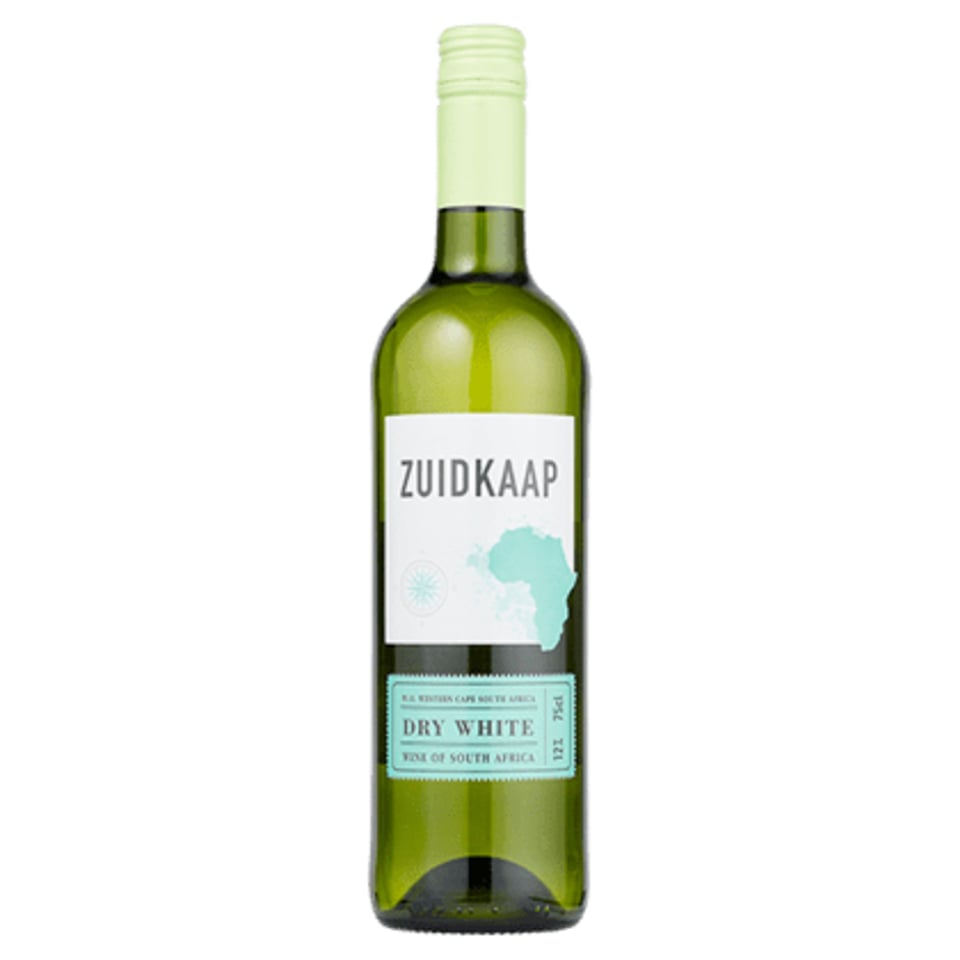 Zuidkaap Wit