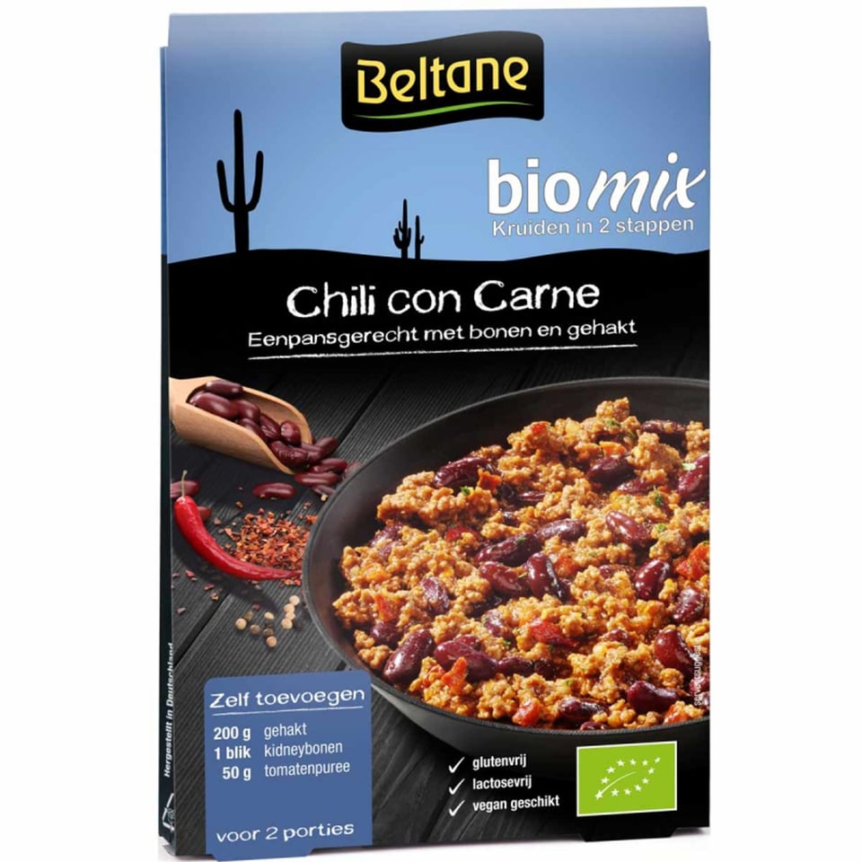 Chili Con Carne