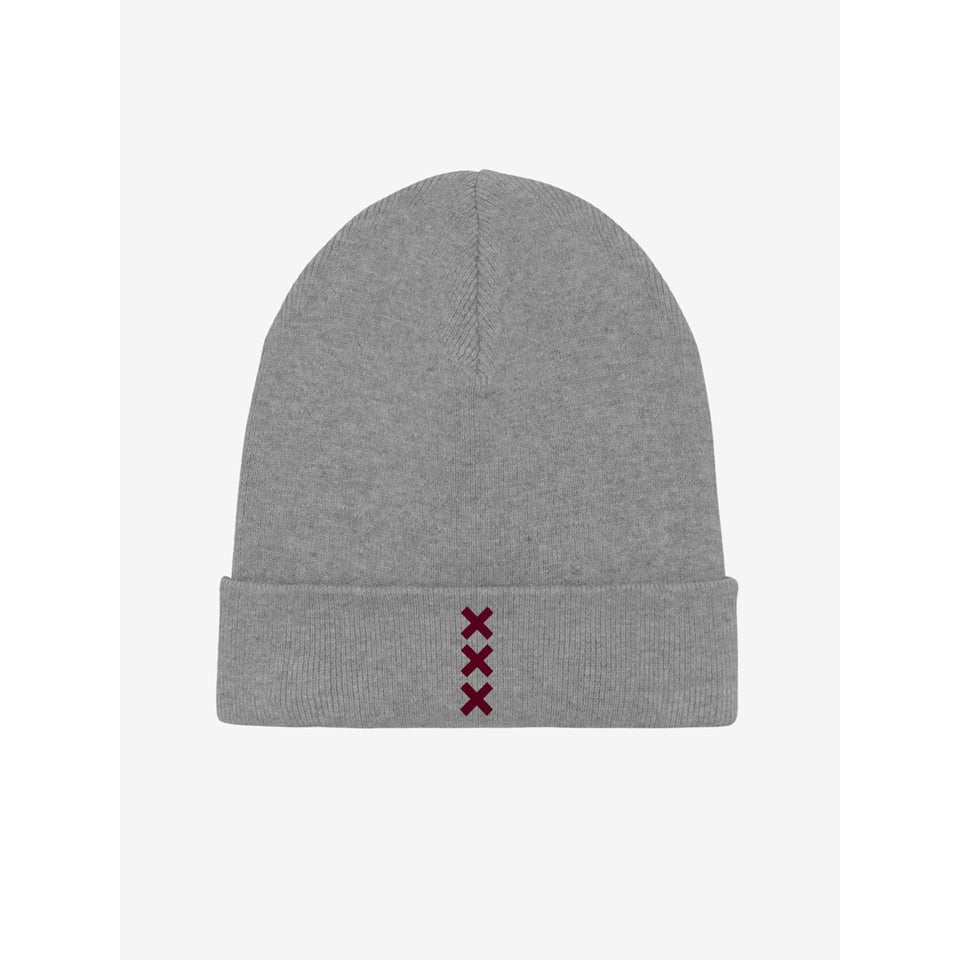Xxx Organic Muts