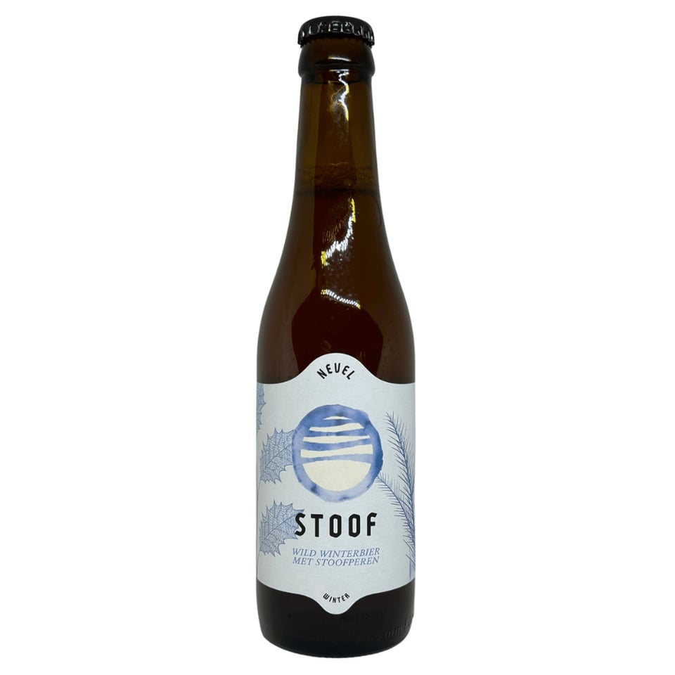Nevel Ales Stoof 330ml