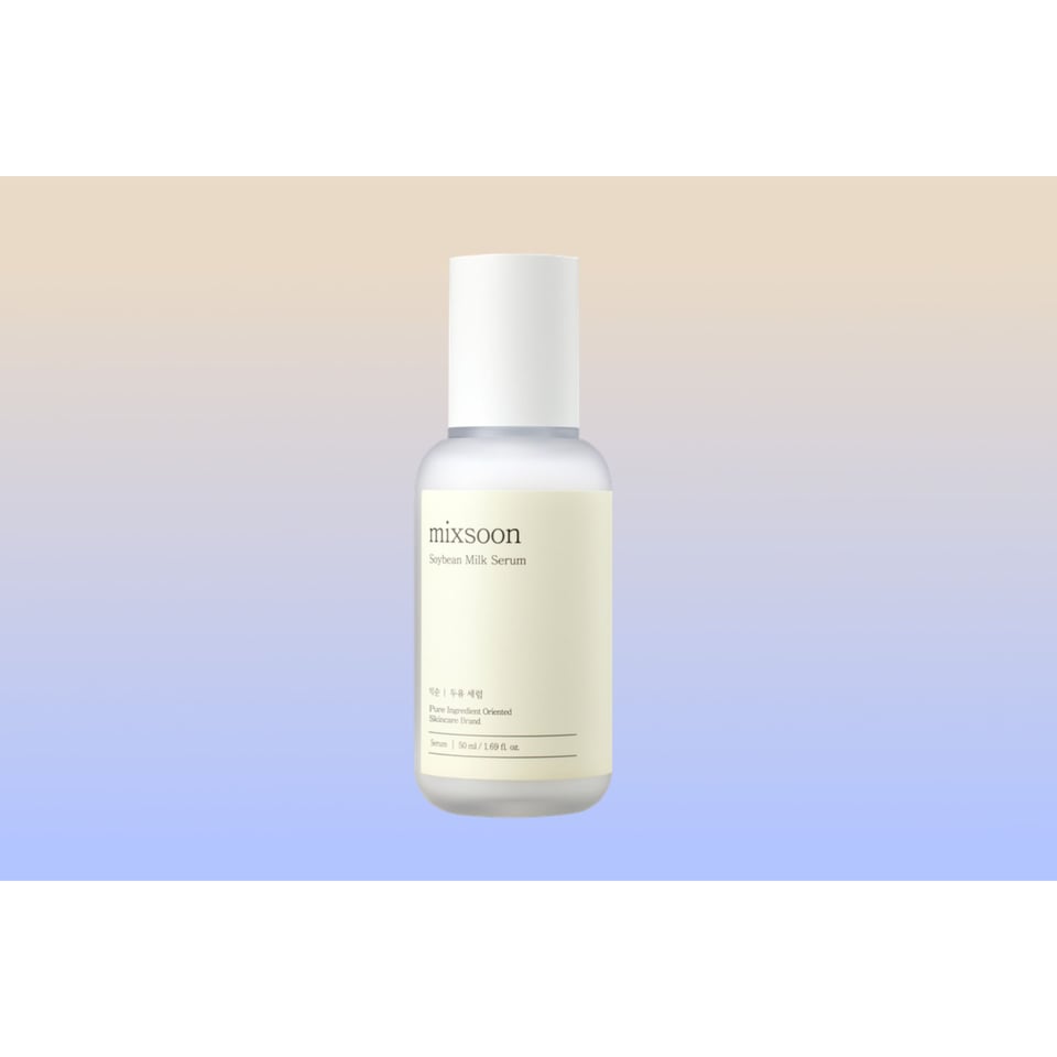 Soybean Milk Serum