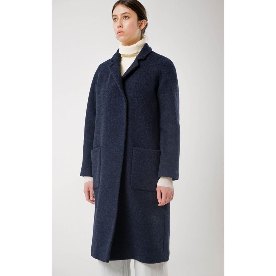 Jacket Deb