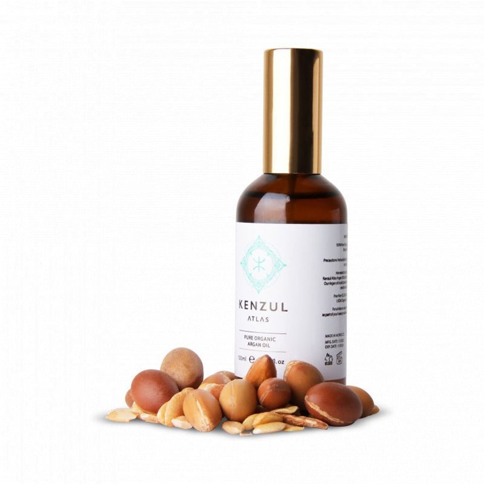 Argan Oil 100ml