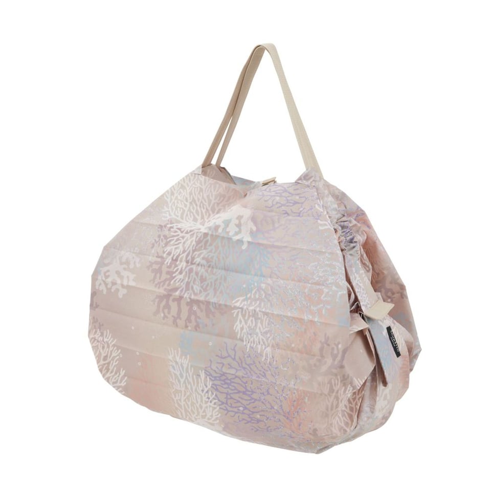 Shupatto Compact Bag