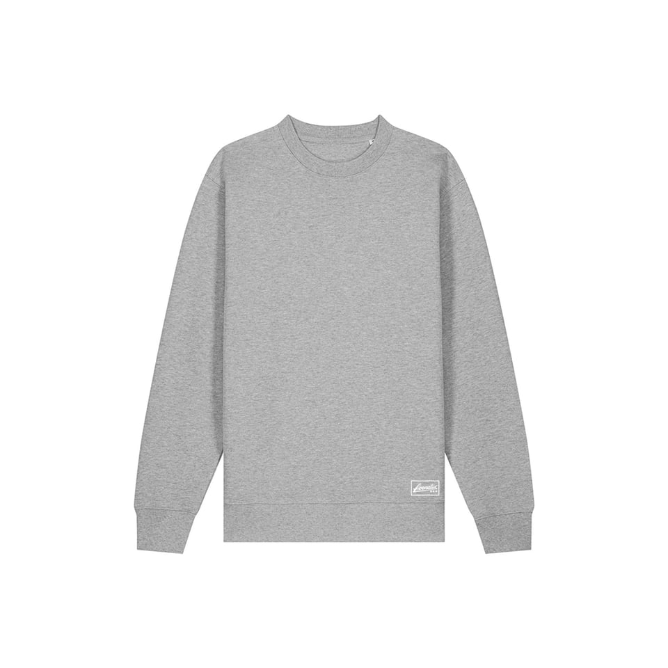 Changer Sweater