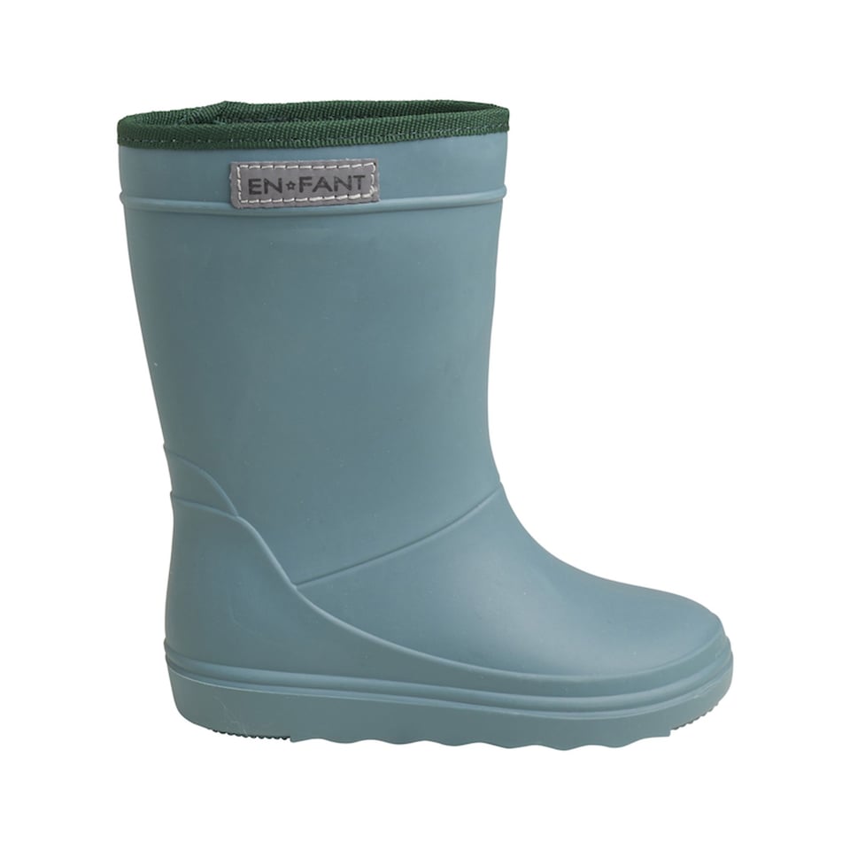 Enfant Rainboot Sea Pine