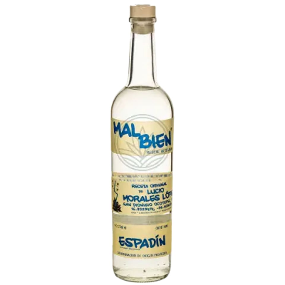 Mal Bien Mal Bien White Label Espadin